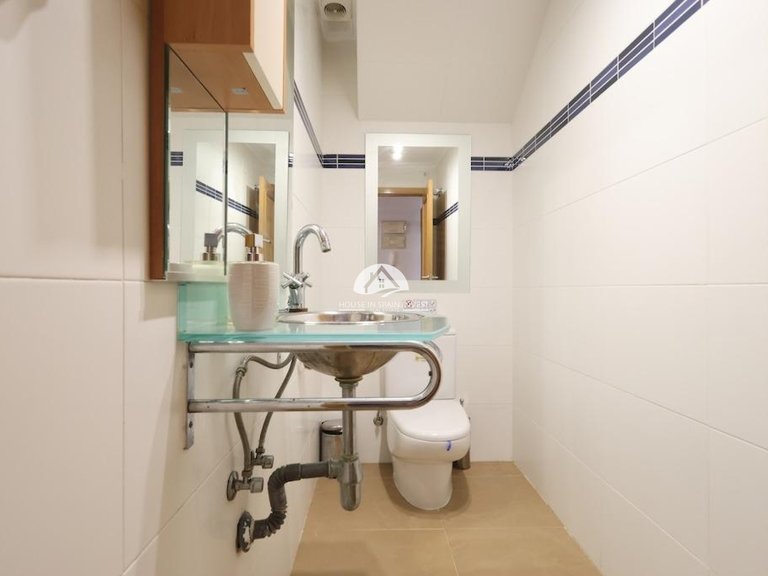 Penthouse for Sale in Mil Palmeras Pilar De La Horadada, Alicante 19