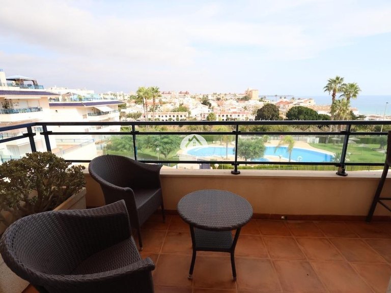 Penthouse for Sale in Mil Palmeras Pilar De La Horadada, Alicante 20