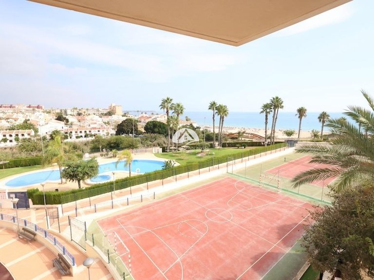 Penthouse for Sale in Mil Palmeras Pilar De La Horadada, Alicante 21