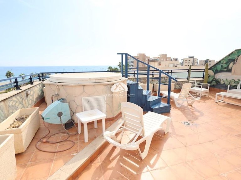 Penthouse for Sale in Mil Palmeras Pilar De La Horadada, Alicante 26