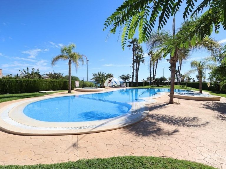 Penthouse for Sale in Mil Palmeras Pilar De La Horadada, Alicante 29