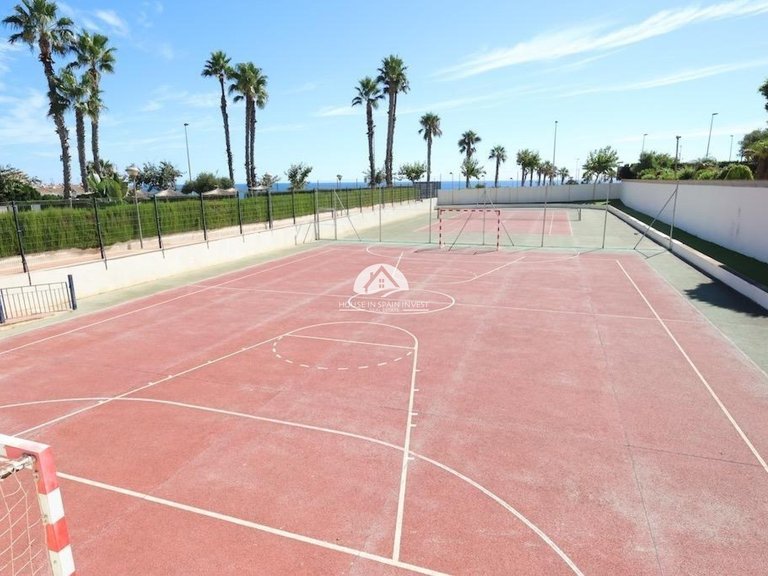 Penthouse for Sale in Mil Palmeras Pilar De La Horadada, Alicante 30