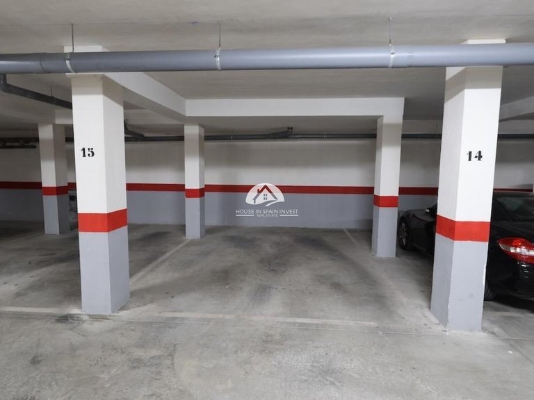 Penthouse for Sale in Mil Palmeras Pilar De La Horadada, Alicante 34