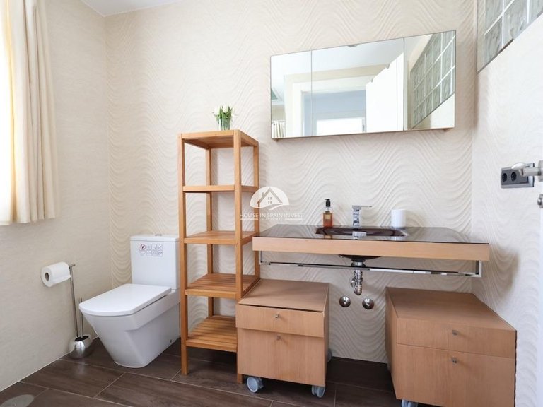 Villa for Sale in Cabo roig Orihuela Costa, Alicante 14