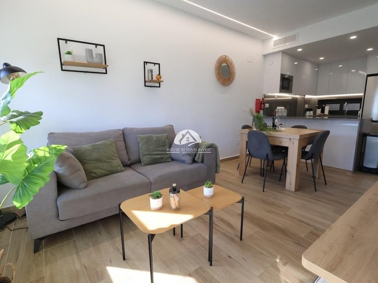 Apartment for Sale in Villamartín - Las Filipinas Orihuela Costa, Alicante 3