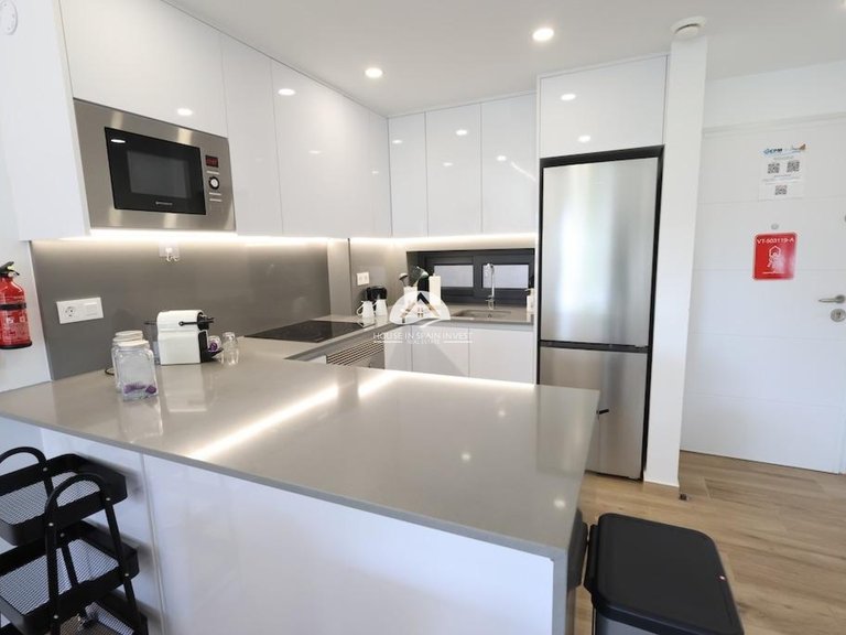 Apartment for Sale in Villamartín - Las Filipinas Orihuela Costa, Alicante 7