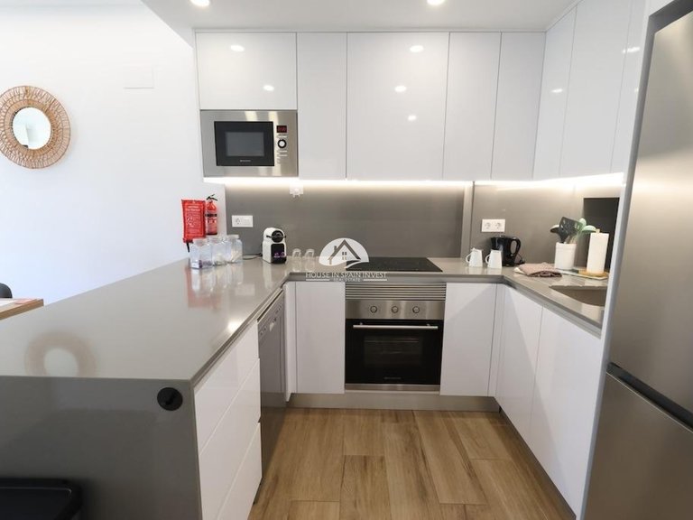 Apartment for Sale in Villamartín - Las Filipinas Orihuela Costa, Alicante 8