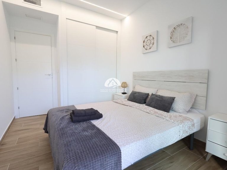 Apartment for Sale in Villamartín - Las Filipinas Orihuela Costa, Alicante 14