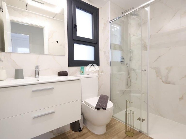 Apartment for Sale in Villamartín - Las Filipinas Orihuela Costa, Alicante 15