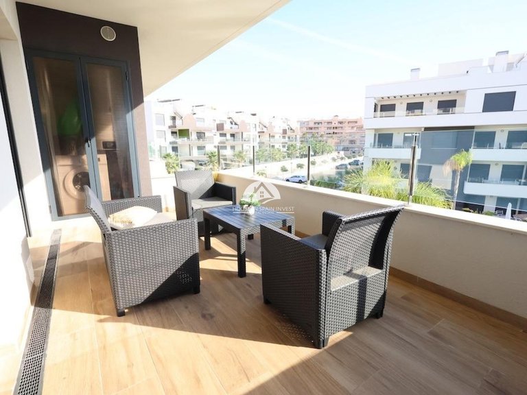 Apartment for Sale in Villamartín - Las Filipinas Orihuela Costa, Alicante 16