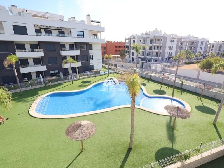 Apartment for Sale in Villamartín - Las Filipinas Orihuela Costa, Alicante 17
