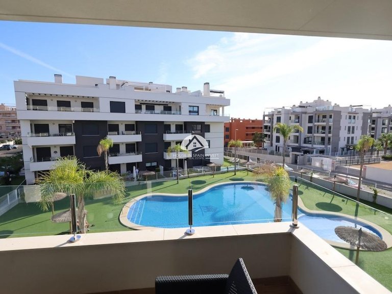 Apartment for Sale in Villamartín - Las Filipinas Orihuela Costa, Alicante 18