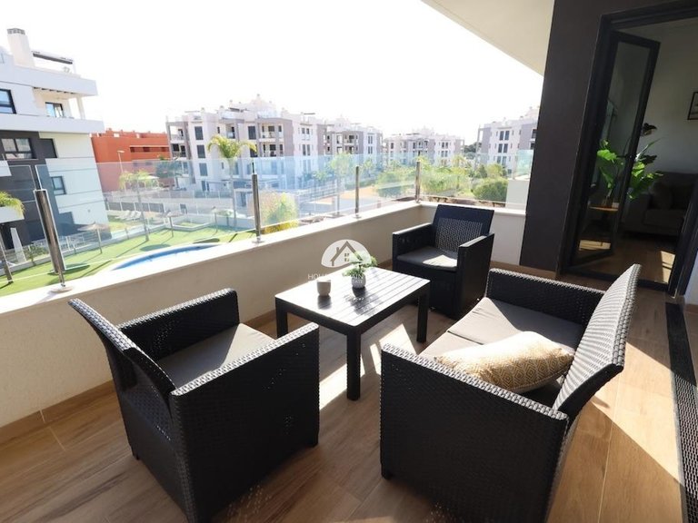 Apartment for Sale in Villamartín - Las Filipinas Orihuela Costa, Alicante 19