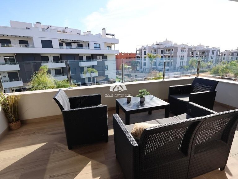 Apartment for Sale in Villamartín - Las Filipinas Orihuela Costa, Alicante 20