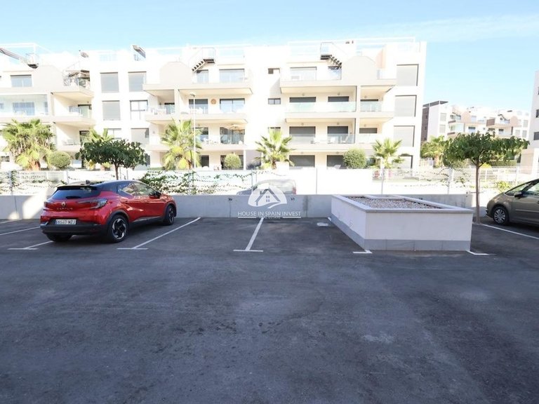 Apartment for Sale in Villamartín - Las Filipinas Orihuela Costa, Alicante 21