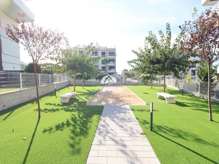 Apartment for Sale in Villamartín - Las Filipinas Orihuela Costa, Alicante 22