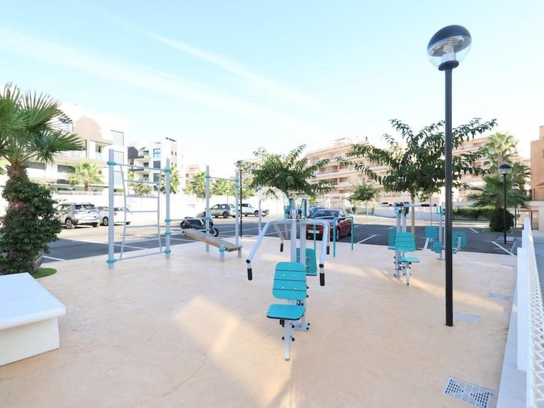 Apartment for Sale in Villamartín - Las Filipinas Orihuela Costa, Alicante 23
