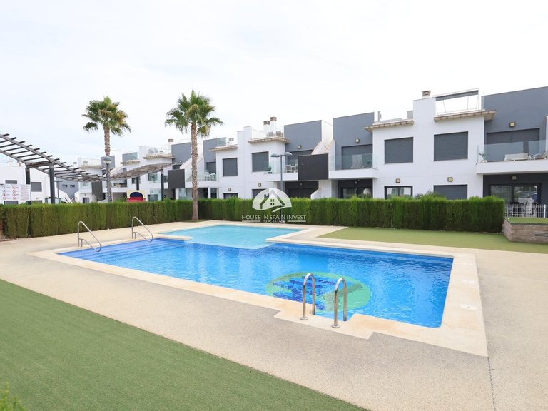 Apartment for Sale in Zona Pueblo Pilar De La Horadada, Alicante 1