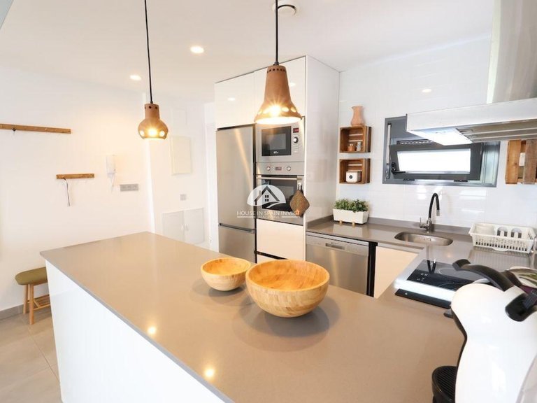 Apartment for Sale in Zona Pueblo Pilar De La Horadada, Alicante 4