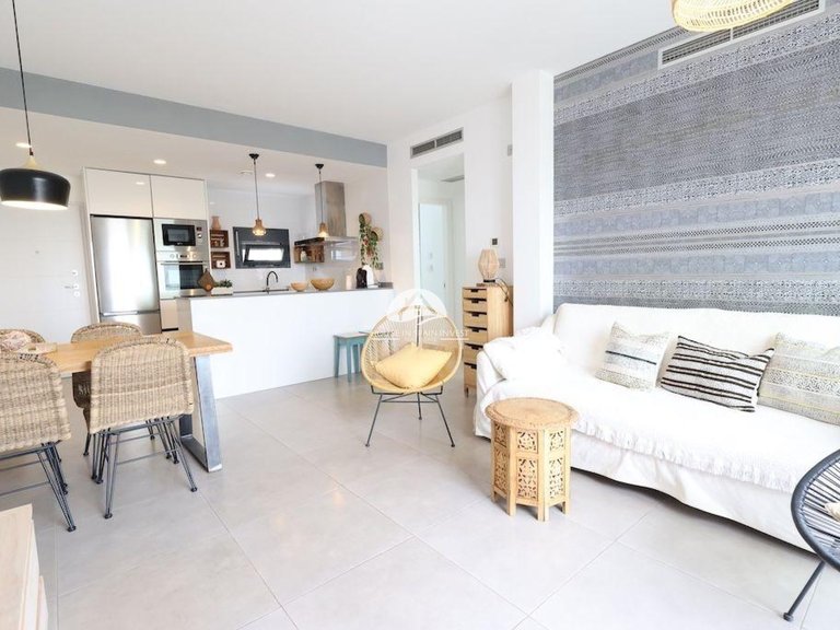 Apartment for Sale in Zona Pueblo Pilar De La Horadada, Alicante 6
