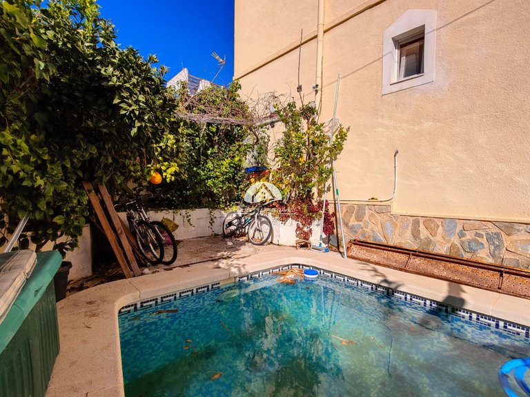 Town House for Sale in San Miguel de Salinas San Miguel De Salinas, Alicante 5