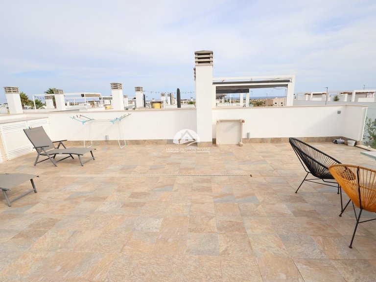 Apartment for Sale in Zona Pueblo Pilar De La Horadada, Alicante 16