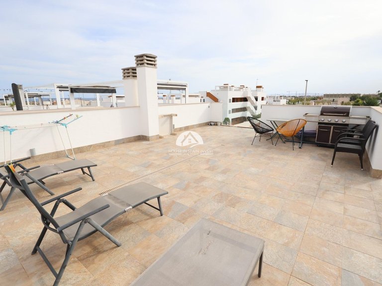 Apartment for Sale in Zona Pueblo Pilar De La Horadada, Alicante 17