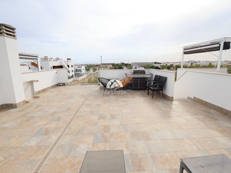 Apartment for Sale in Zona Pueblo Pilar De La Horadada, Alicante 18