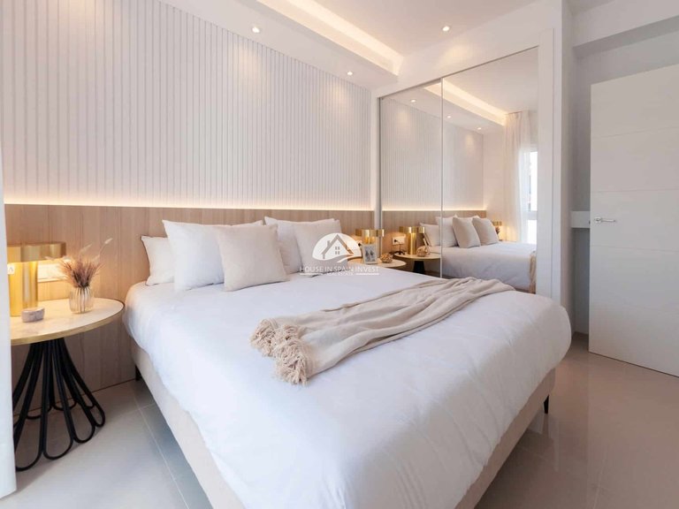 Apartment for Sale in Ciudad Quesada Rojales - Ciudad Quesada, Alicante 20