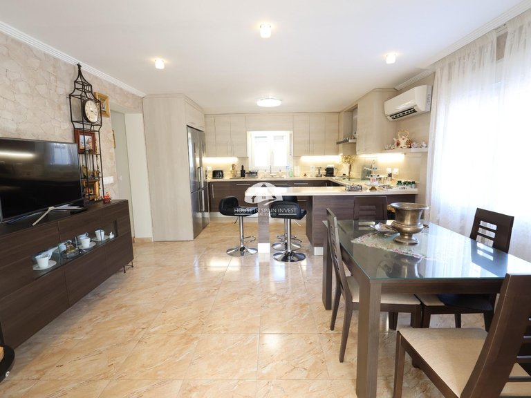 Villa for Sale in Los Balcones Torrevieja, Alicante 3
