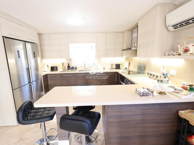 Villa for Sale in Los Balcones Torrevieja, Alicante 5