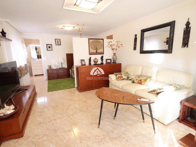 Villa for Sale in Los Balcones Torrevieja, Alicante 7