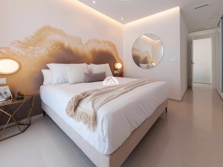 Apartment for Sale in Ciudad Quesada Rojales - Ciudad Quesada, Alicante 22