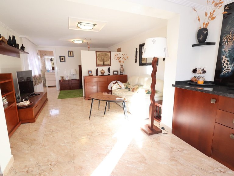 Villa for Sale in Los Balcones Torrevieja, Alicante 8