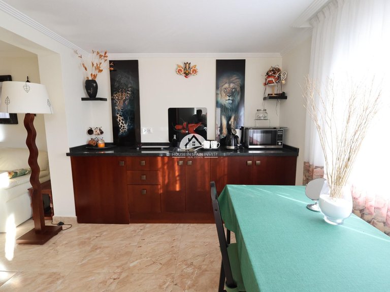 Villa for Sale in Los Balcones Torrevieja, Alicante 9