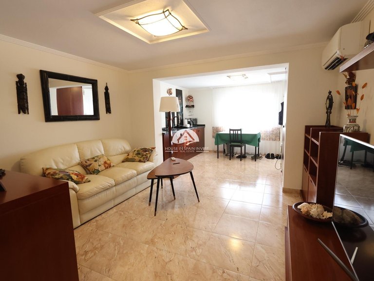 Villa for Sale in Los Balcones Torrevieja, Alicante 10