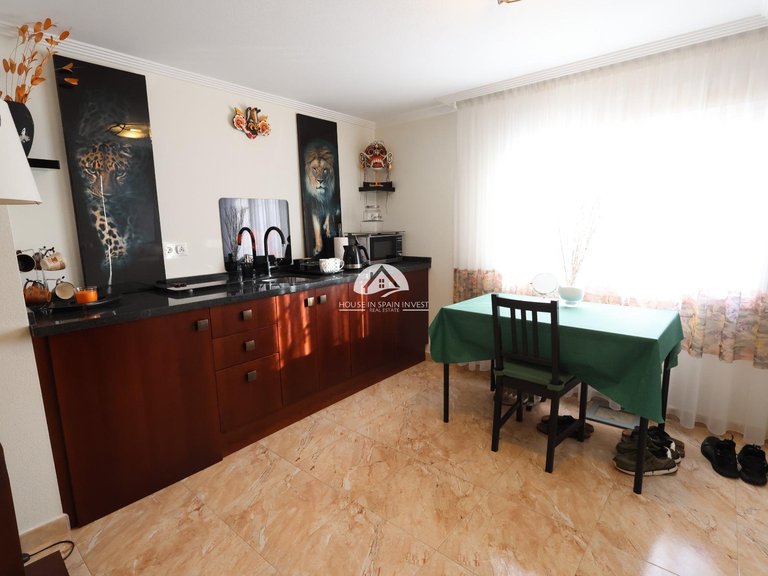 Villa for Sale in Los Balcones Torrevieja, Alicante 11