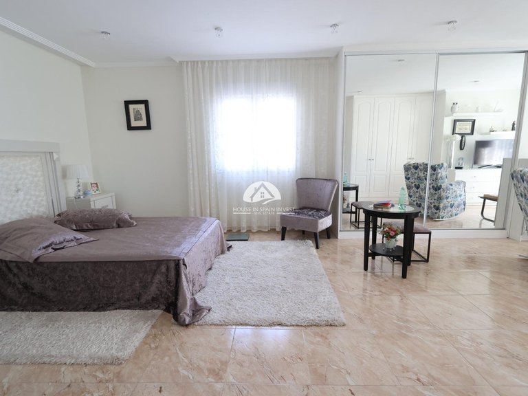 Villa for Sale in Los Balcones Torrevieja, Alicante 12