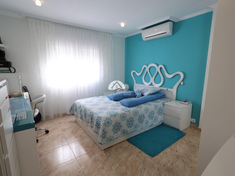 Villa for Sale in Los Balcones Torrevieja, Alicante 13