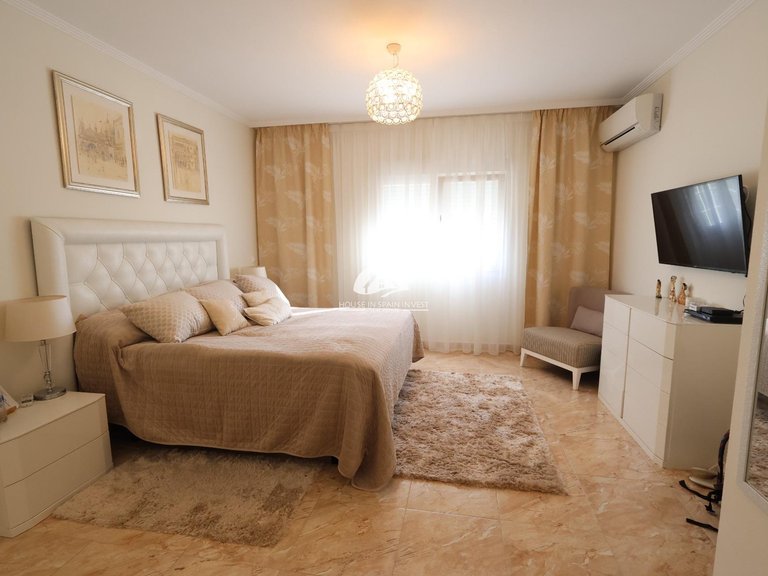 Villa for Sale in Los Balcones Torrevieja, Alicante 14