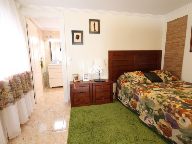 Villa for Sale in Los Balcones Torrevieja, Alicante 15