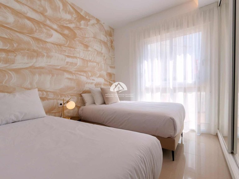 Apartment for Sale in Ciudad Quesada Rojales - Ciudad Quesada, Alicante 23