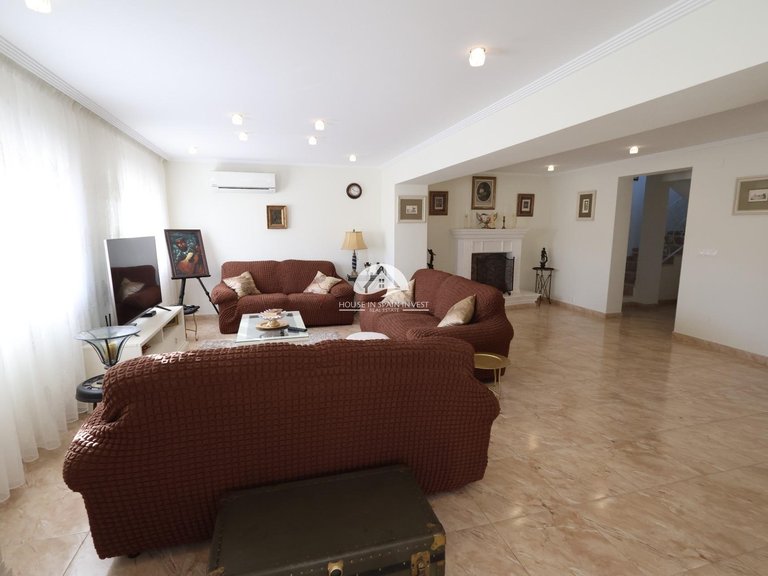Villa for Sale in Los Balcones Torrevieja, Alicante 19