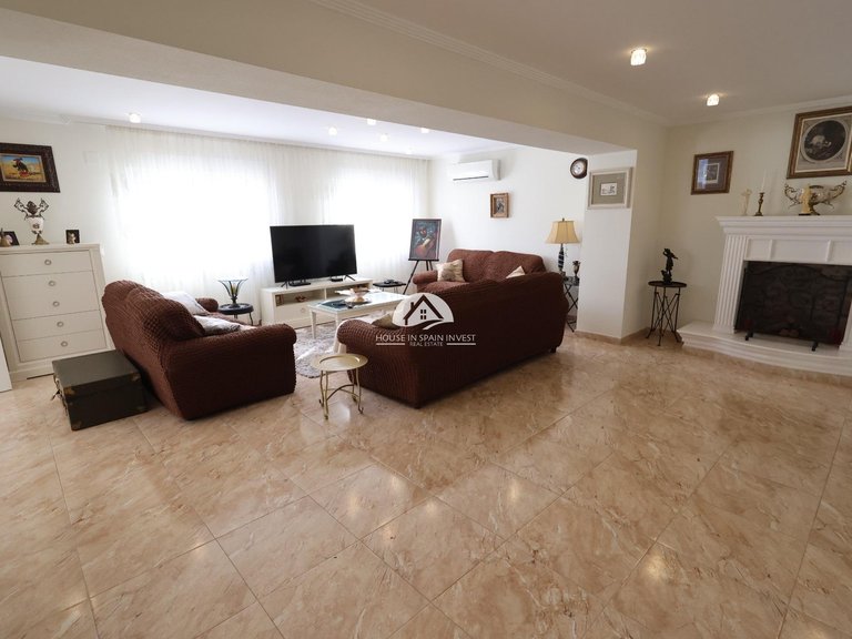Villa for Sale in Los Balcones Torrevieja, Alicante 20