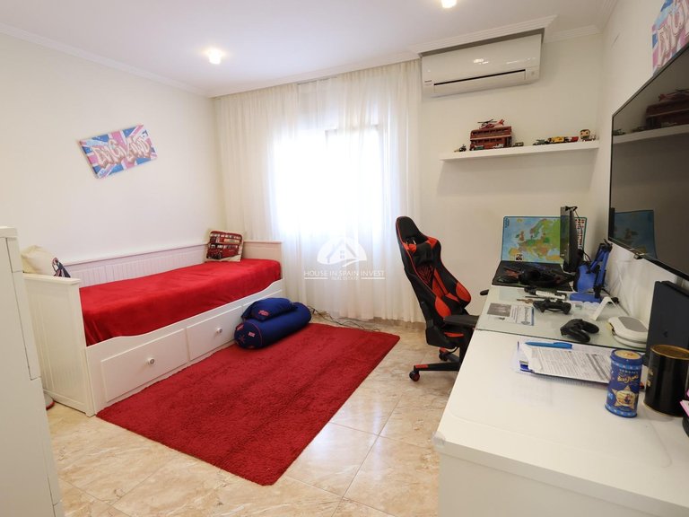 Villa for Sale in Los Balcones Torrevieja, Alicante 22