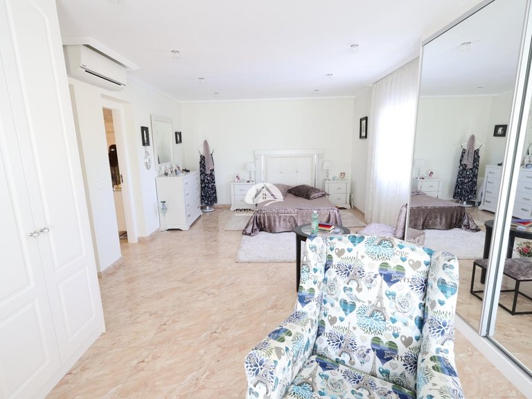 Villa for Sale in Los Balcones Torrevieja, Alicante 26