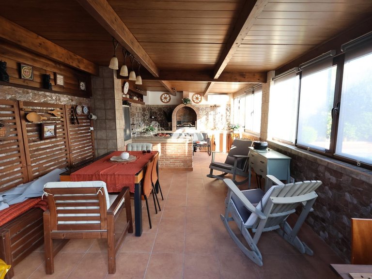 Villa for Sale in Los Balcones Torrevieja, Alicante 27