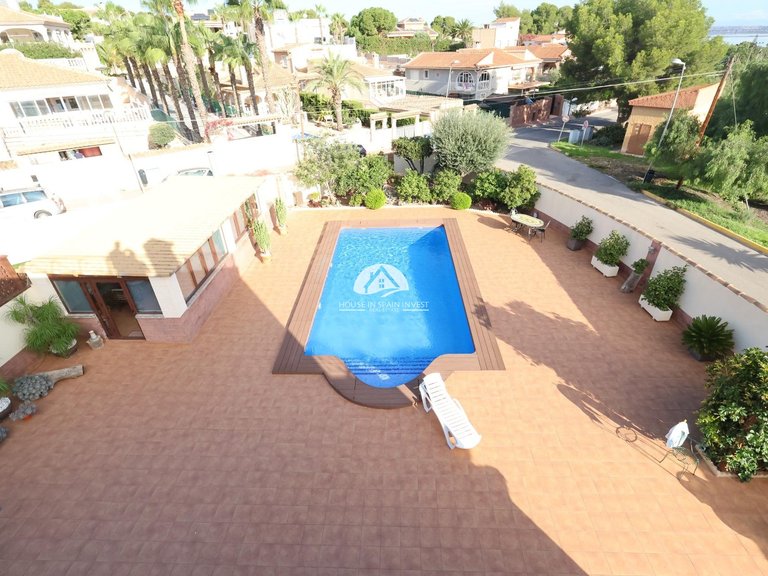 Villa for Sale in Los Balcones Torrevieja, Alicante 30