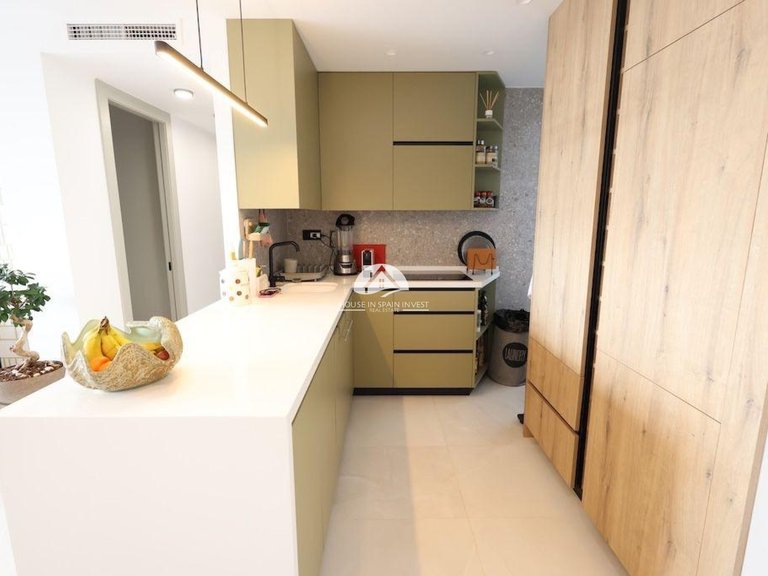 Apartment for Sale in Zona Pueblo Pilar De La Horadada, Alicante 2