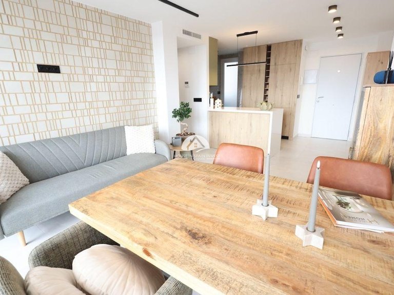 Apartment for Sale in Zona Pueblo Pilar De La Horadada, Alicante 4